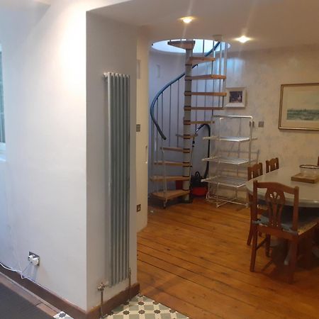 Characterful Cottage Near The Sea, Beach, Pier & Shops Weston-super-Mare Exteriör bild
