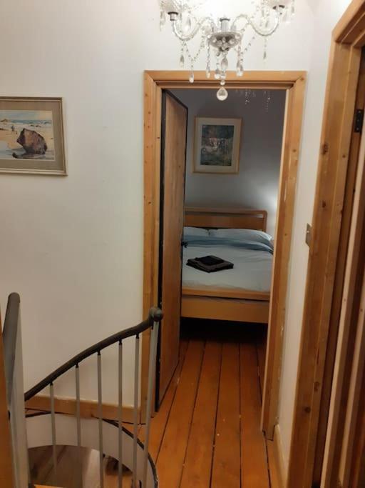 Characterful Cottage Near The Sea, Beach, Pier & Shops Weston-super-Mare Exteriör bild