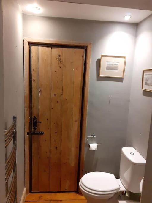 Characterful Cottage Near The Sea, Beach, Pier & Shops Weston-super-Mare Exteriör bild
