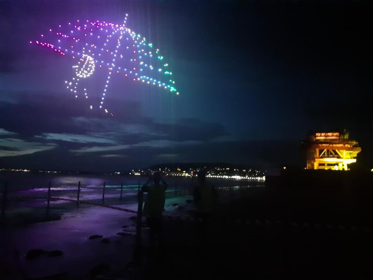 Characterful Cottage Near The Sea, Beach, Pier & Shops Weston-super-Mare Exteriör bild