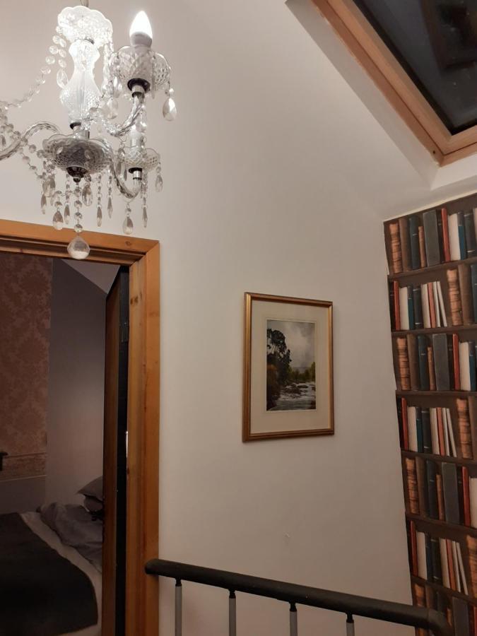Characterful Cottage Near The Sea, Beach, Pier & Shops Weston-super-Mare Exteriör bild