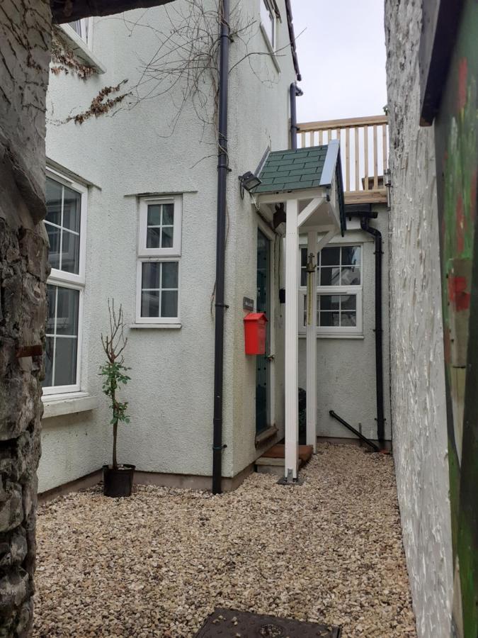 Characterful Cottage Near The Sea, Beach, Pier & Shops Weston-super-Mare Exteriör bild