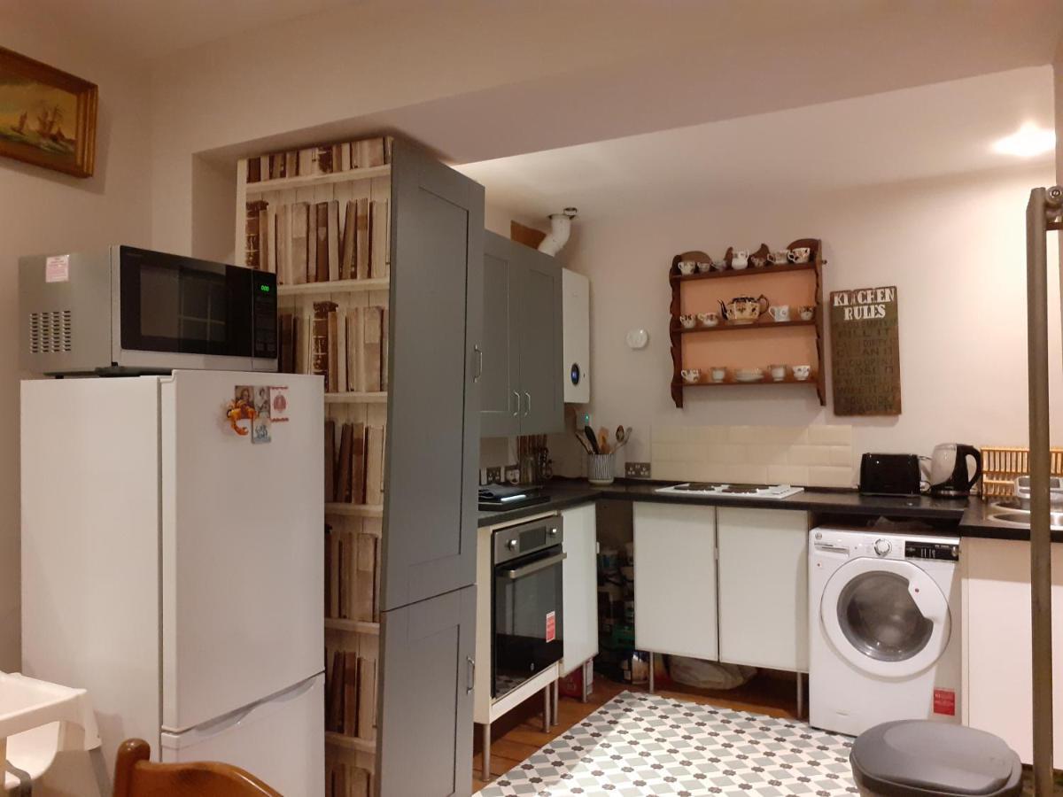 Characterful Cottage Near The Sea, Beach, Pier & Shops Weston-super-Mare Exteriör bild