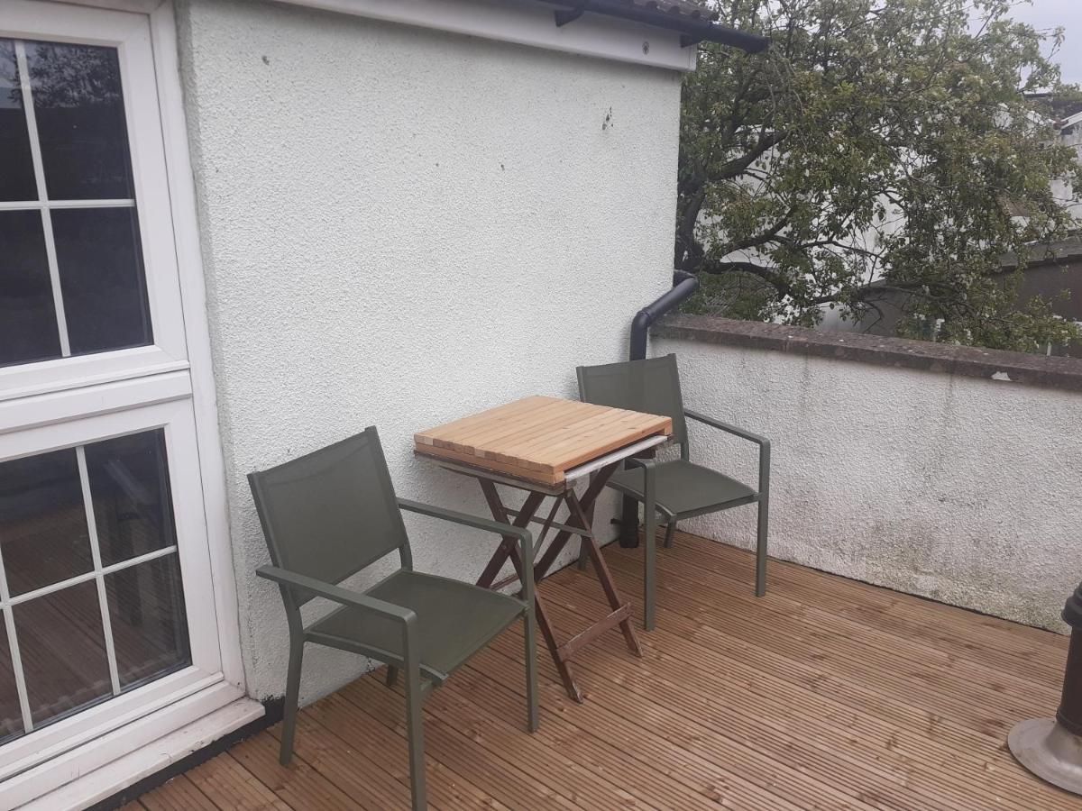 Characterful Cottage Near The Sea, Beach, Pier & Shops Weston-super-Mare Exteriör bild