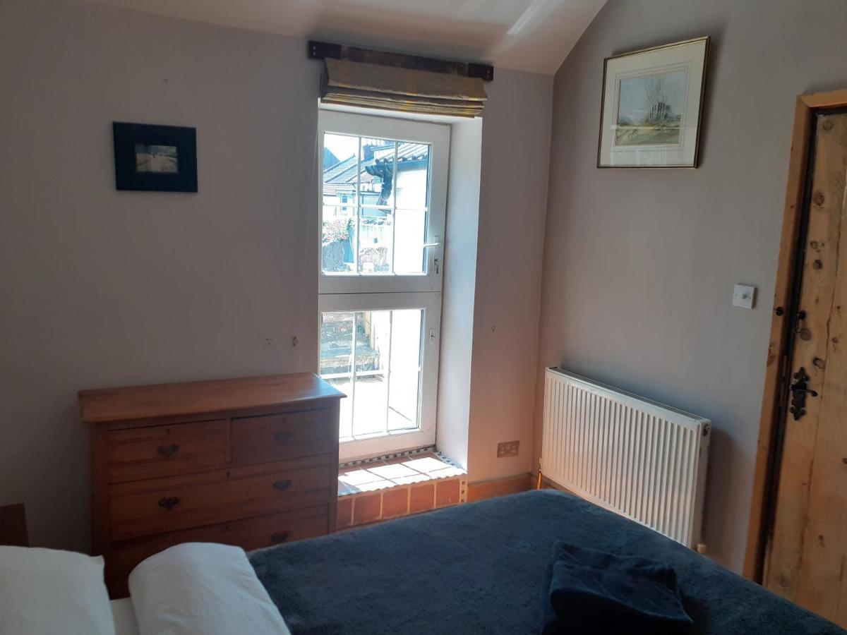 Characterful Cottage Near The Sea, Beach, Pier & Shops Weston-super-Mare Exteriör bild
