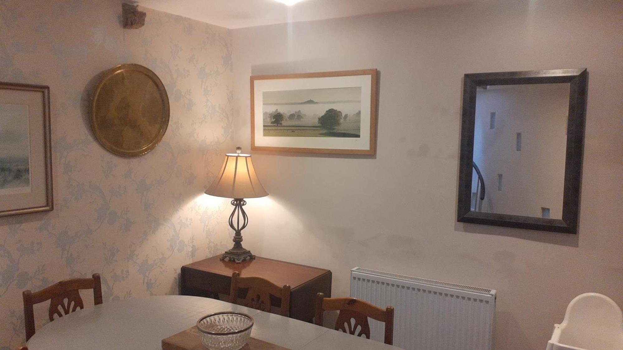 Characterful Cottage Near The Sea, Beach, Pier & Shops Weston-super-Mare Exteriör bild