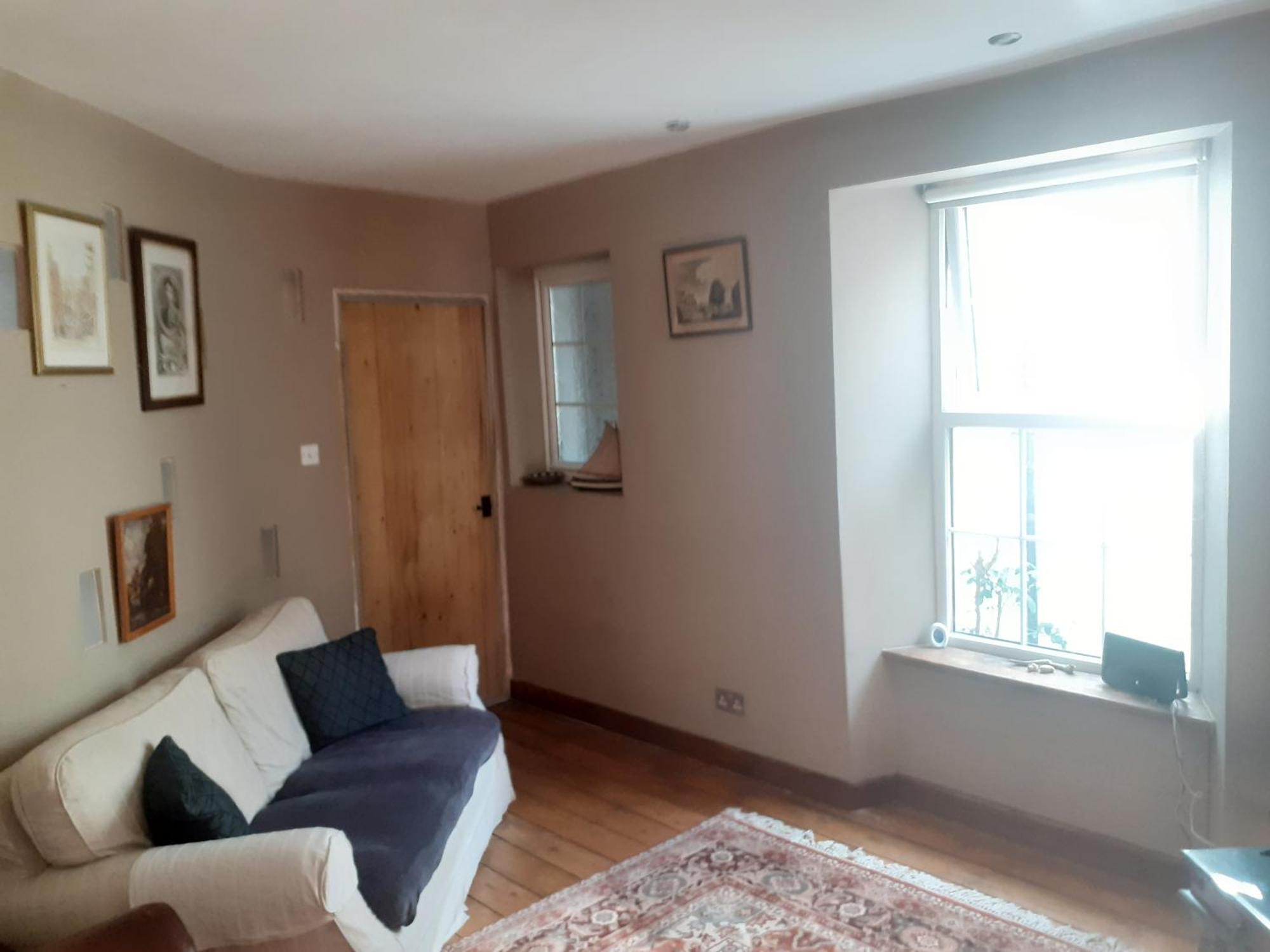 Characterful Cottage Near The Sea, Beach, Pier & Shops Weston-super-Mare Exteriör bild
