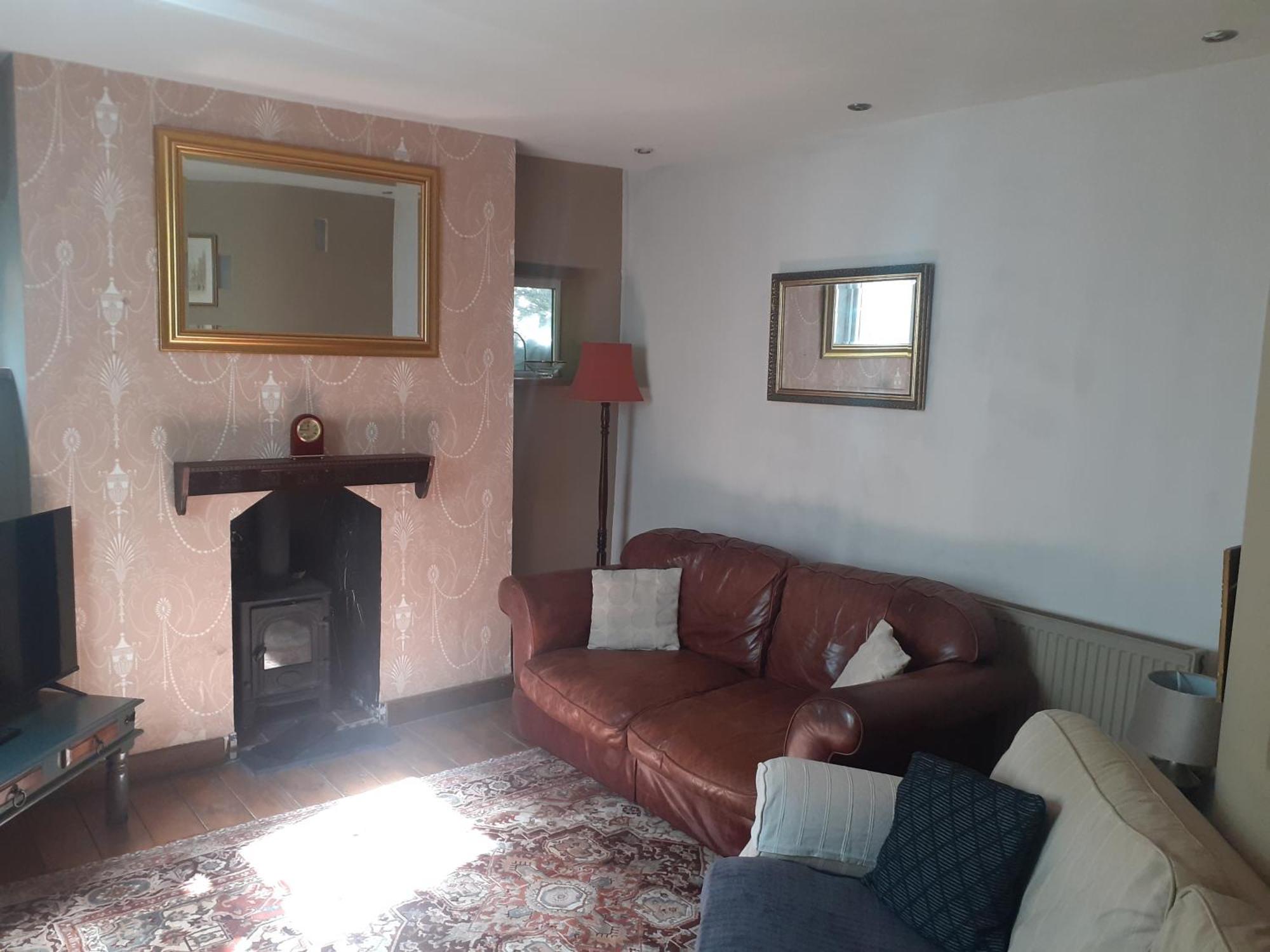 Characterful Cottage Near The Sea, Beach, Pier & Shops Weston-super-Mare Exteriör bild