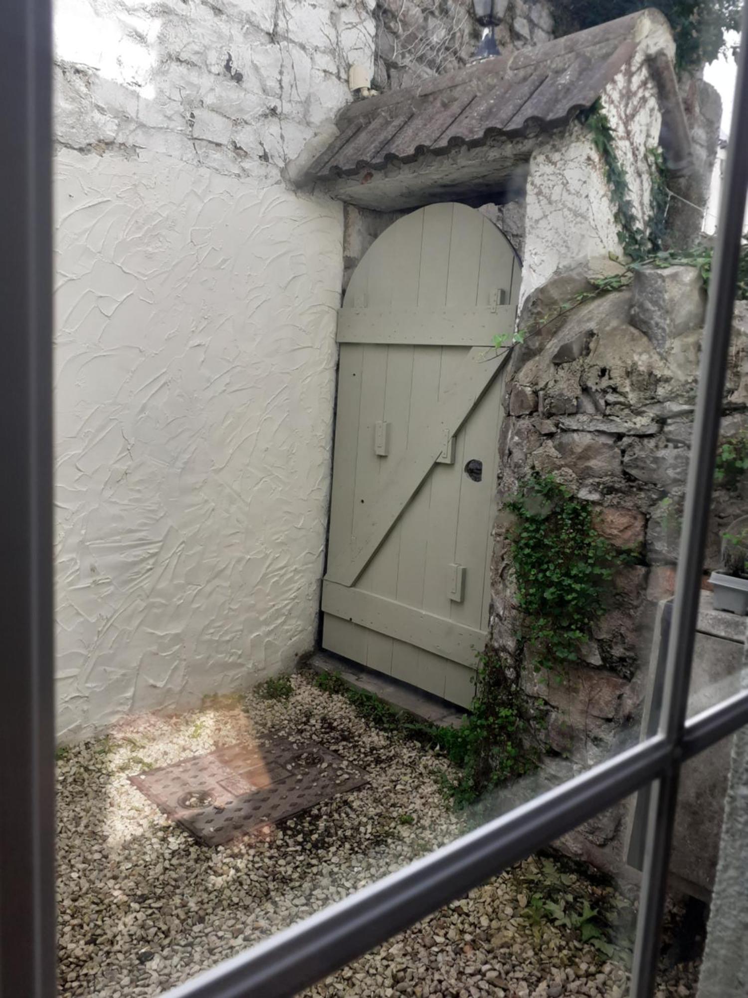 Characterful Cottage Near The Sea, Beach, Pier & Shops Weston-super-Mare Exteriör bild